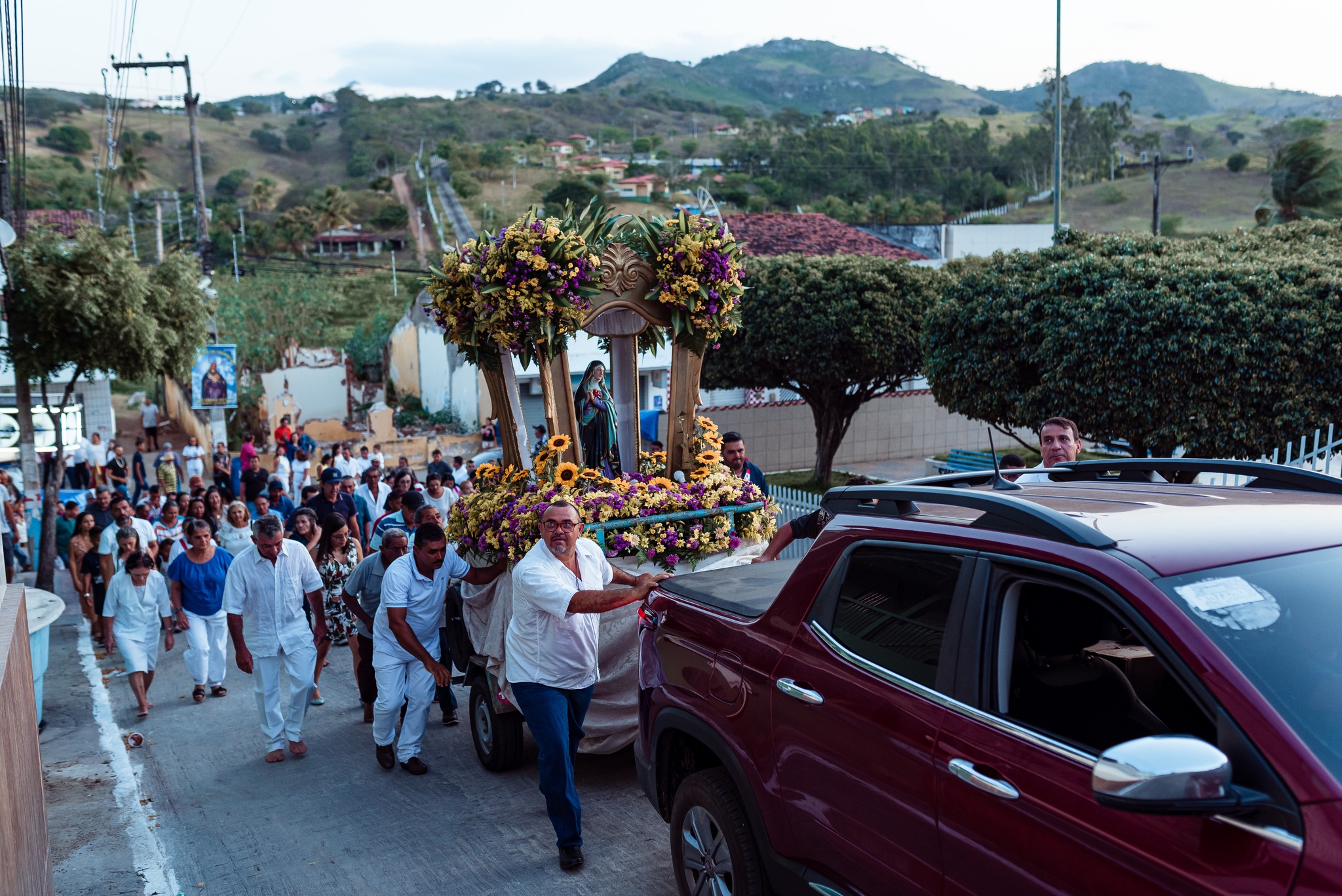 Procisso de Nossa Senhora das Dores