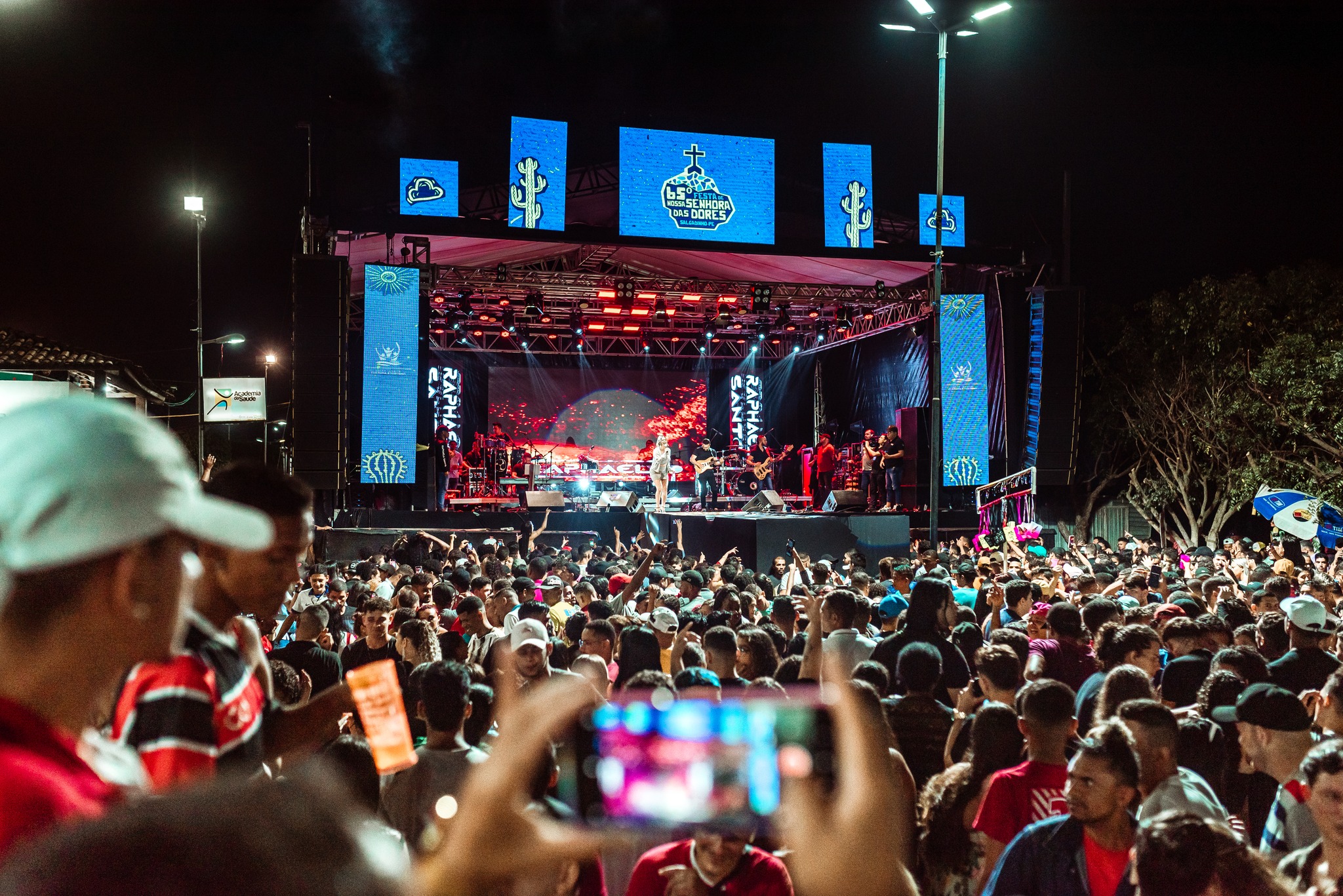 65 Festa de Nossa Senhora das Dores